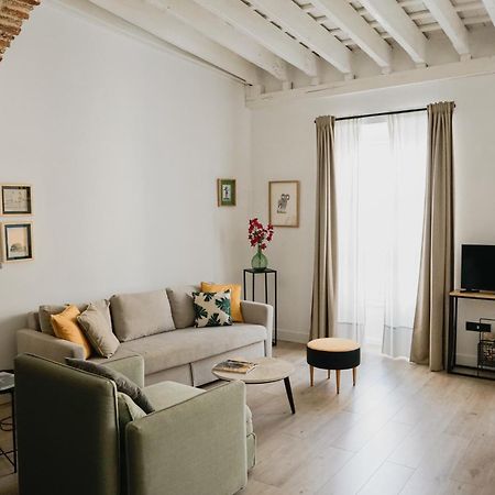 Casa Miguel - Apartamento 5 Sanlúcar de Barrameda Екстериор снимка