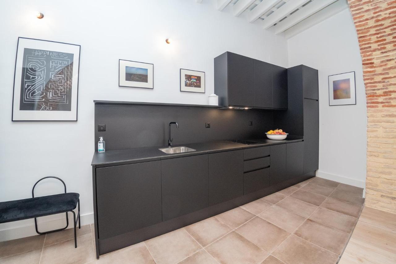 Casa Miguel - Apartamento 5 Sanlúcar de Barrameda Екстериор снимка