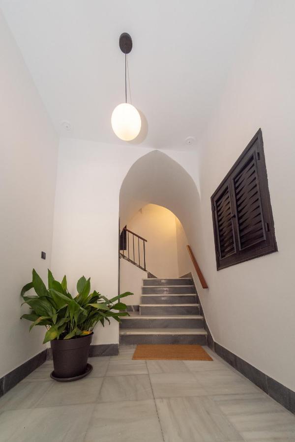 Casa Miguel - Apartamento 5 Sanlúcar de Barrameda Екстериор снимка