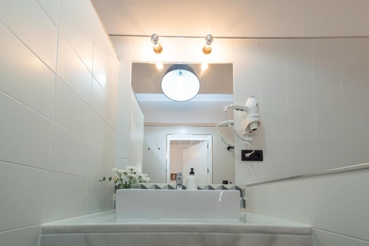 Casa Miguel - Apartamento 5 Sanlúcar de Barrameda Екстериор снимка