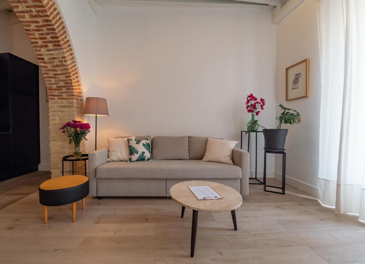 Casa Miguel - Apartamento 5 Sanlúcar de Barrameda Екстериор снимка