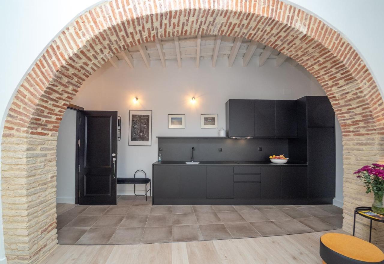 Casa Miguel - Apartamento 5 Sanlúcar de Barrameda Екстериор снимка