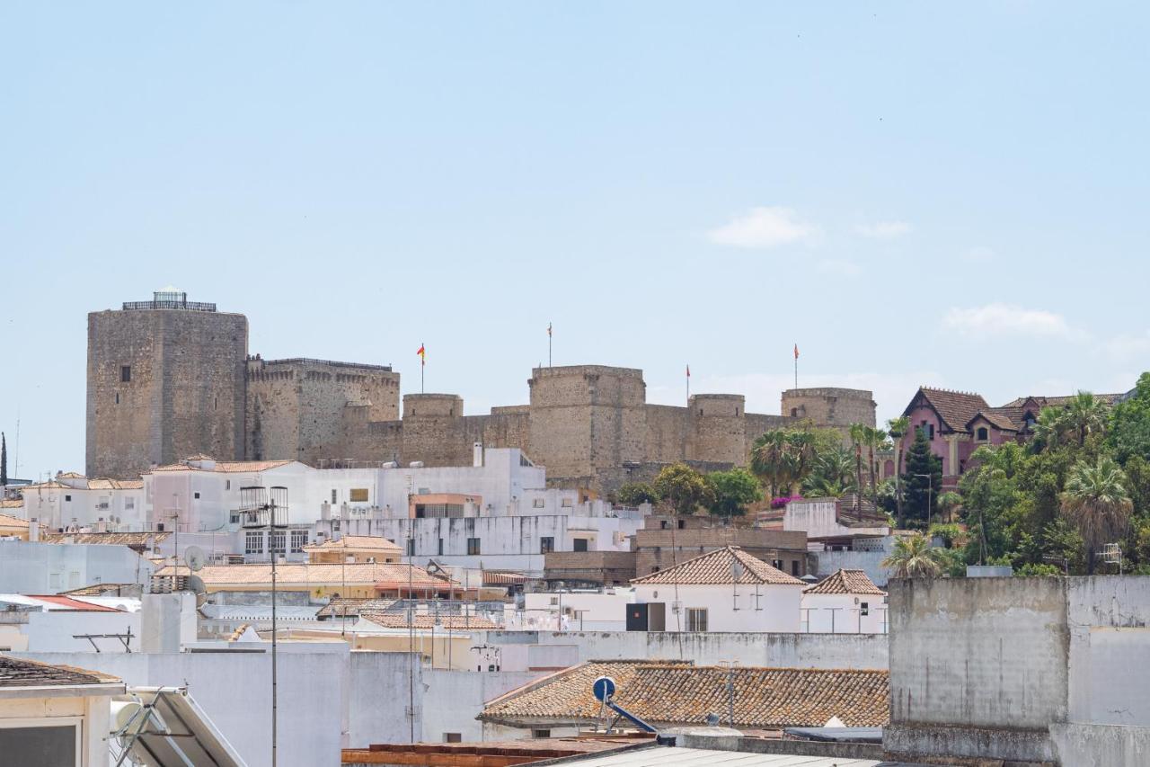 Casa Miguel - Apartamento 5 Sanlúcar de Barrameda Екстериор снимка
