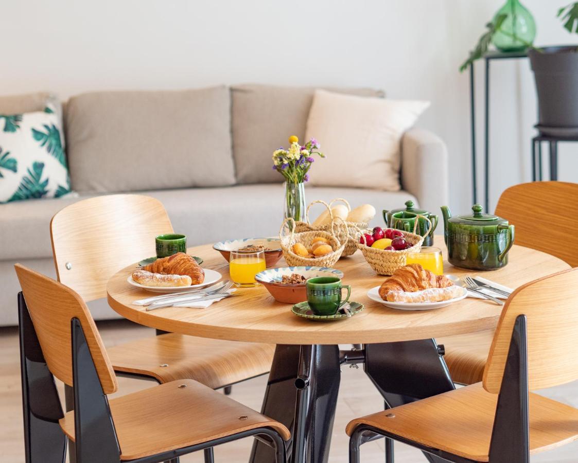 Casa Miguel - Apartamento 5 Sanlúcar de Barrameda Екстериор снимка