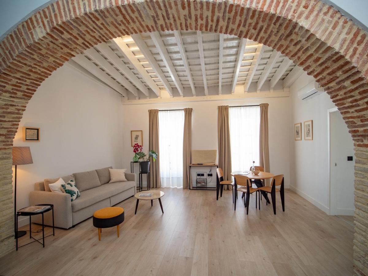 Casa Miguel - Apartamento 5 Sanlúcar de Barrameda Екстериор снимка