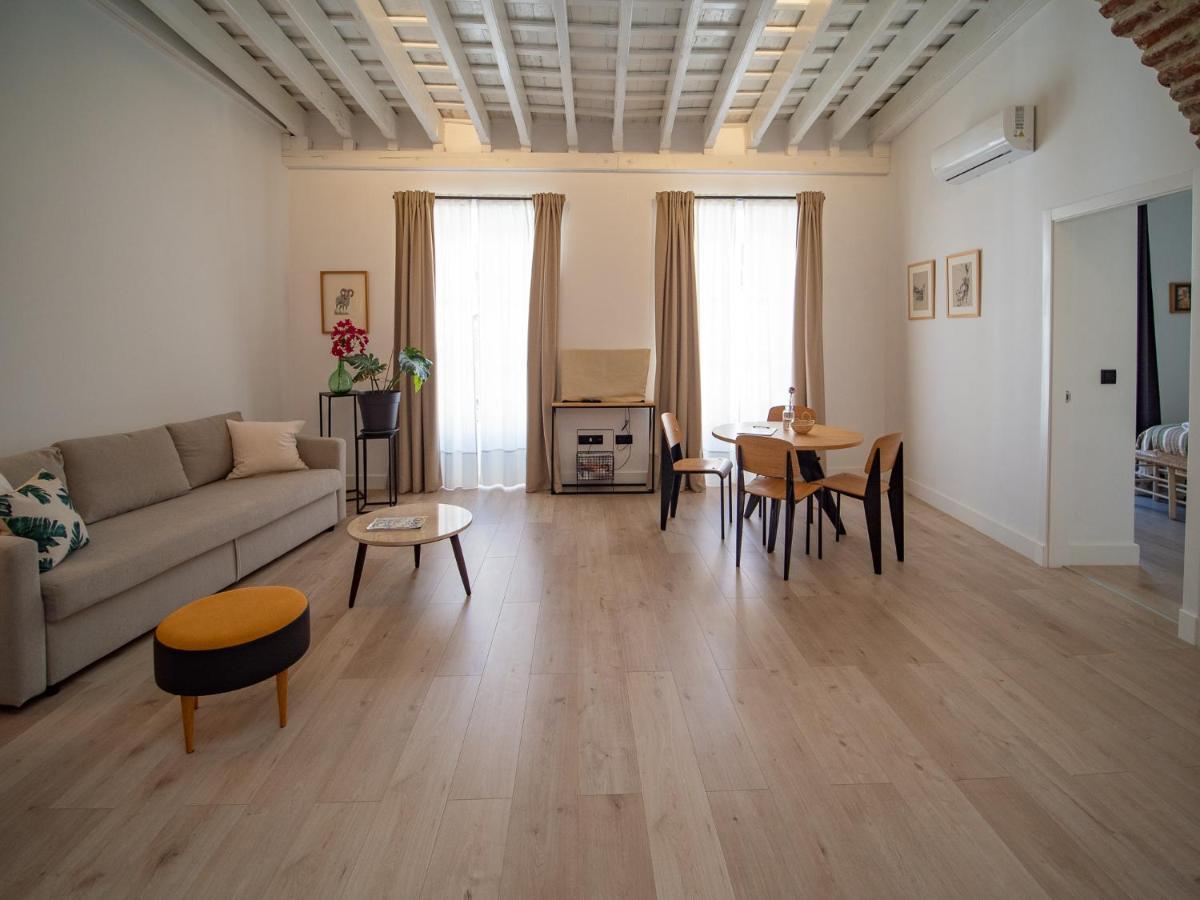 Casa Miguel - Apartamento 5 Sanlúcar de Barrameda Екстериор снимка