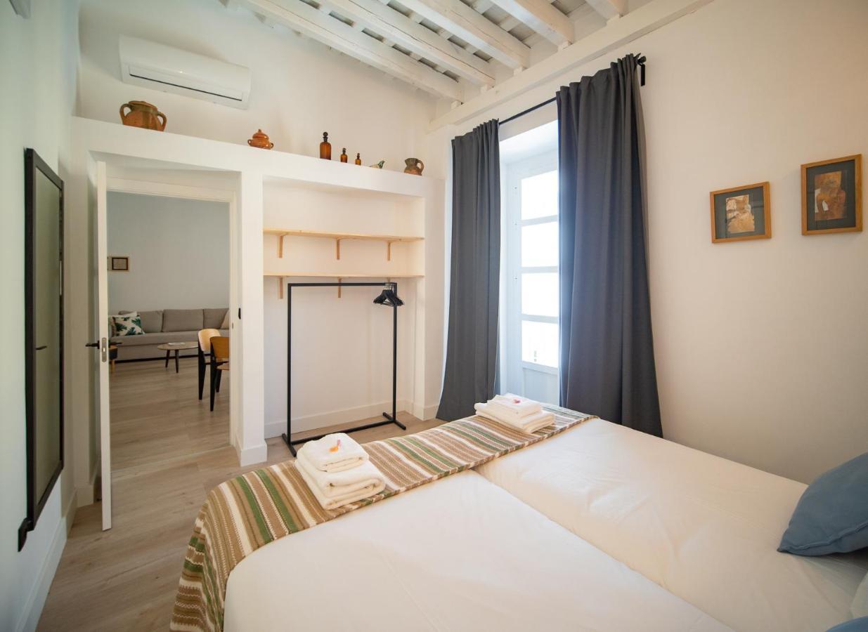 Casa Miguel - Apartamento 5 Sanlúcar de Barrameda Екстериор снимка