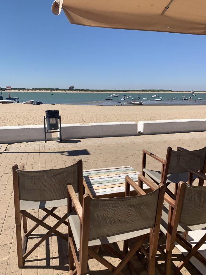 Casa Miguel - Apartamento 5 Sanlúcar de Barrameda Екстериор снимка