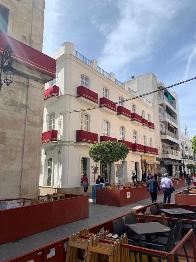 Casa Miguel - Apartamento 5 Sanlúcar de Barrameda Екстериор снимка