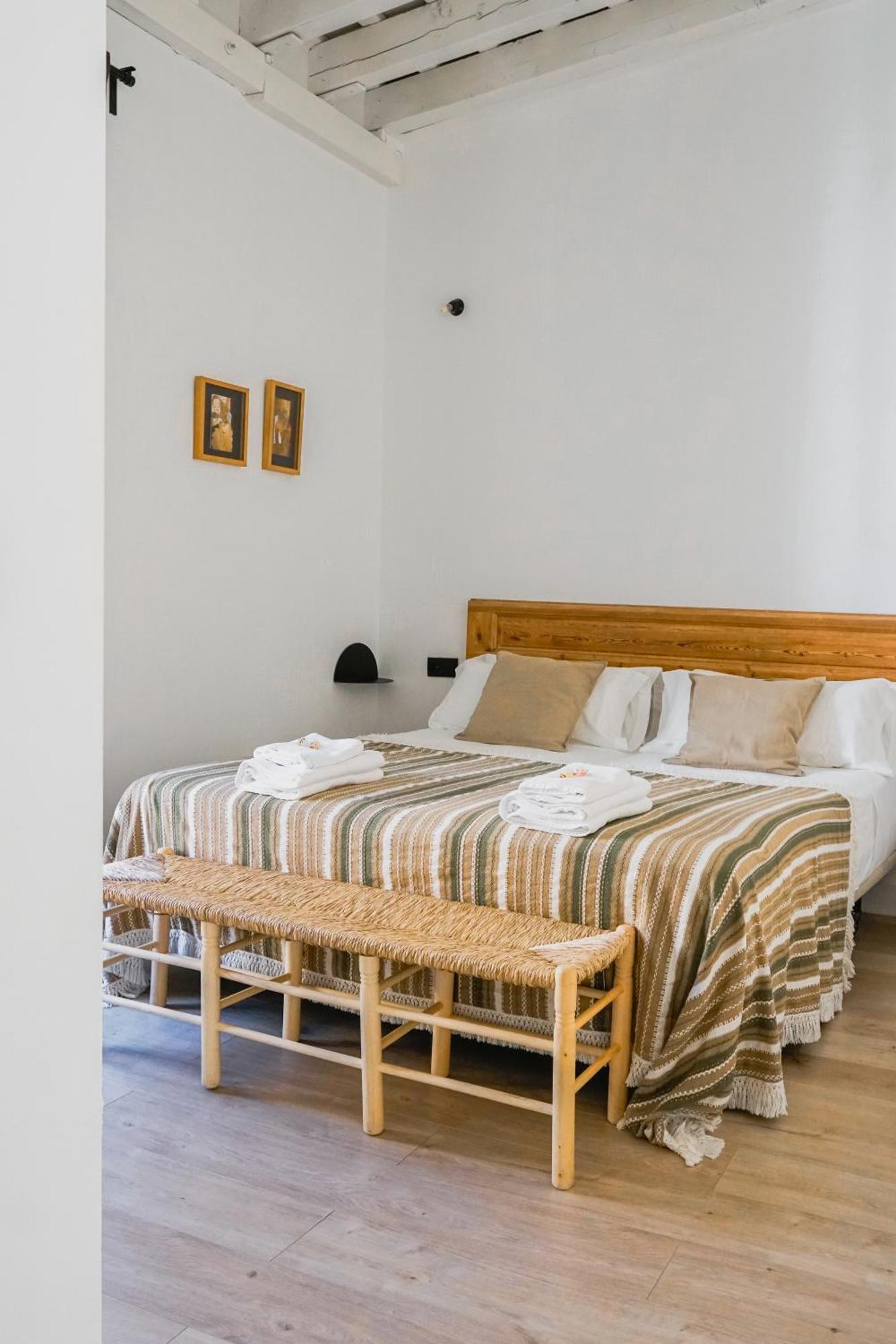 Casa Miguel - Apartamento 5 Sanlúcar de Barrameda Екстериор снимка