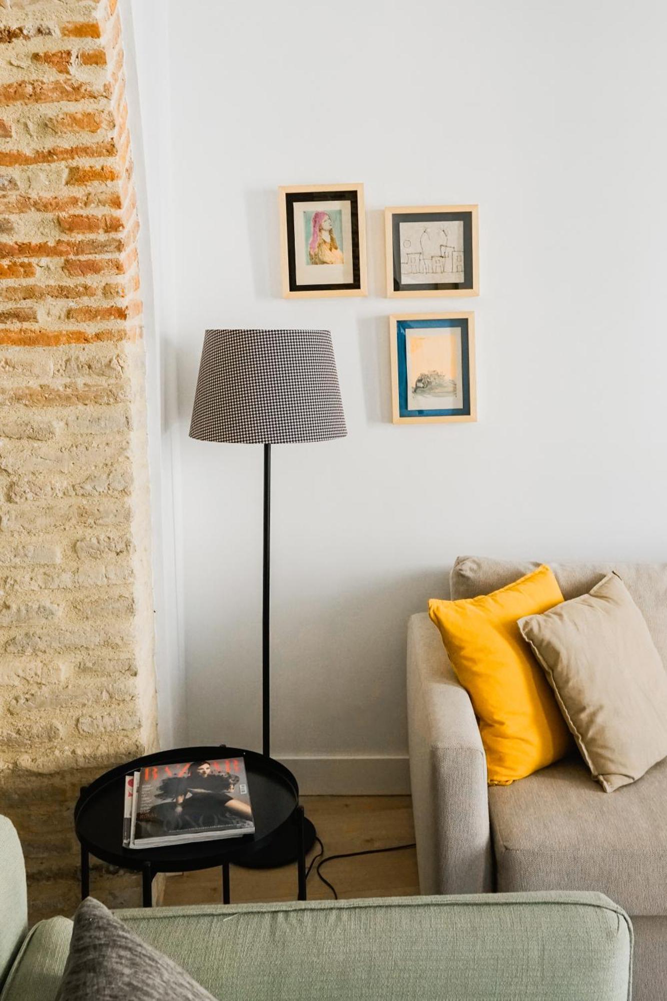 Casa Miguel - Apartamento 5 Sanlúcar de Barrameda Екстериор снимка