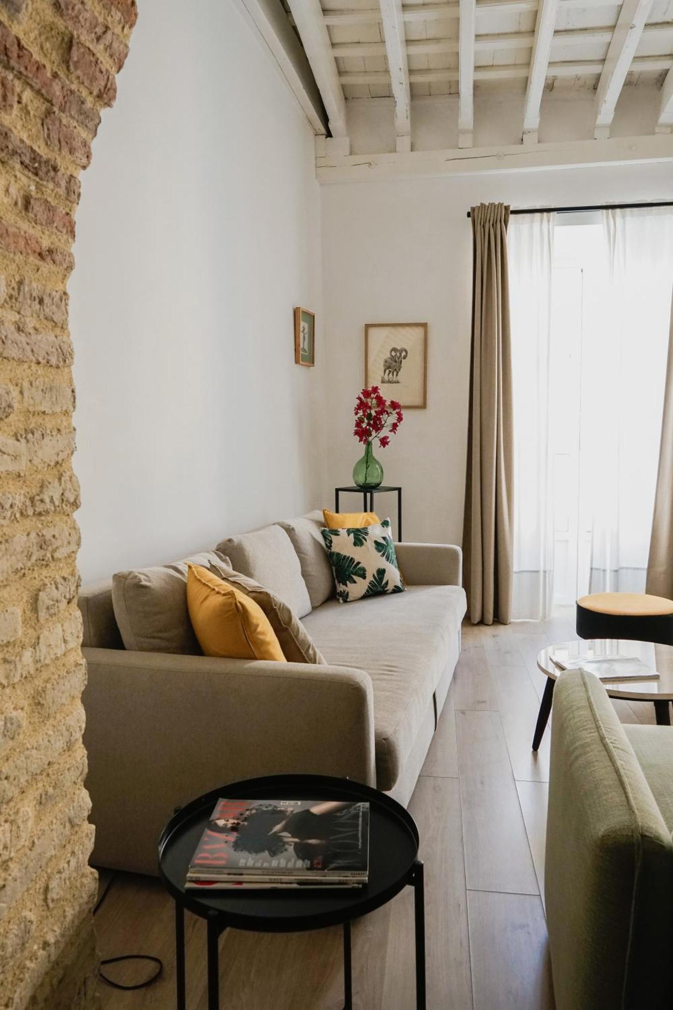 Casa Miguel - Apartamento 5 Sanlúcar de Barrameda Екстериор снимка