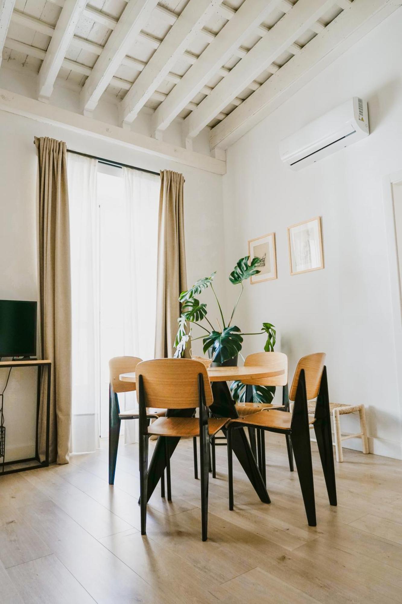 Casa Miguel - Apartamento 5 Sanlúcar de Barrameda Екстериор снимка