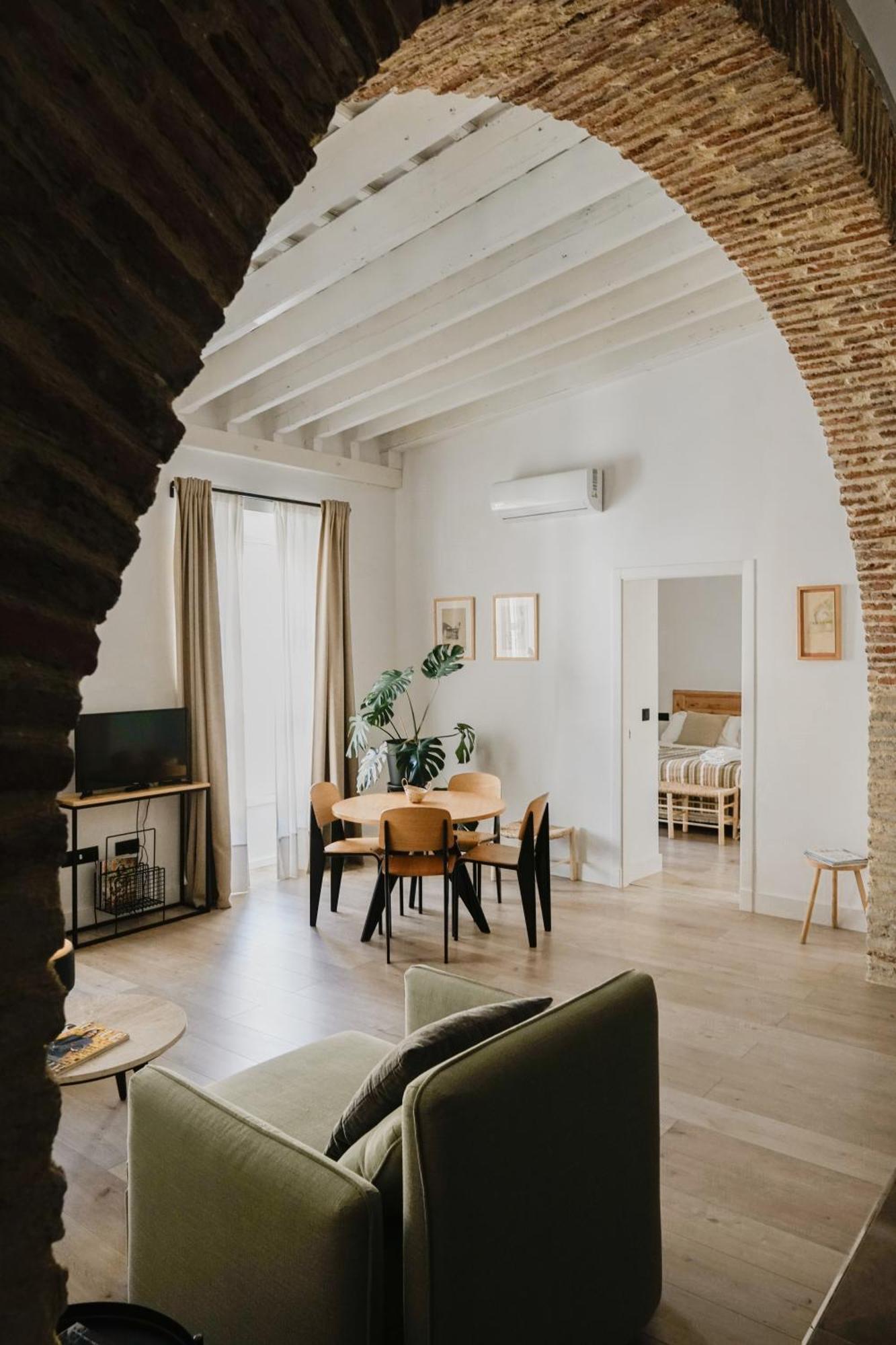 Casa Miguel - Apartamento 5 Sanlúcar de Barrameda Екстериор снимка
