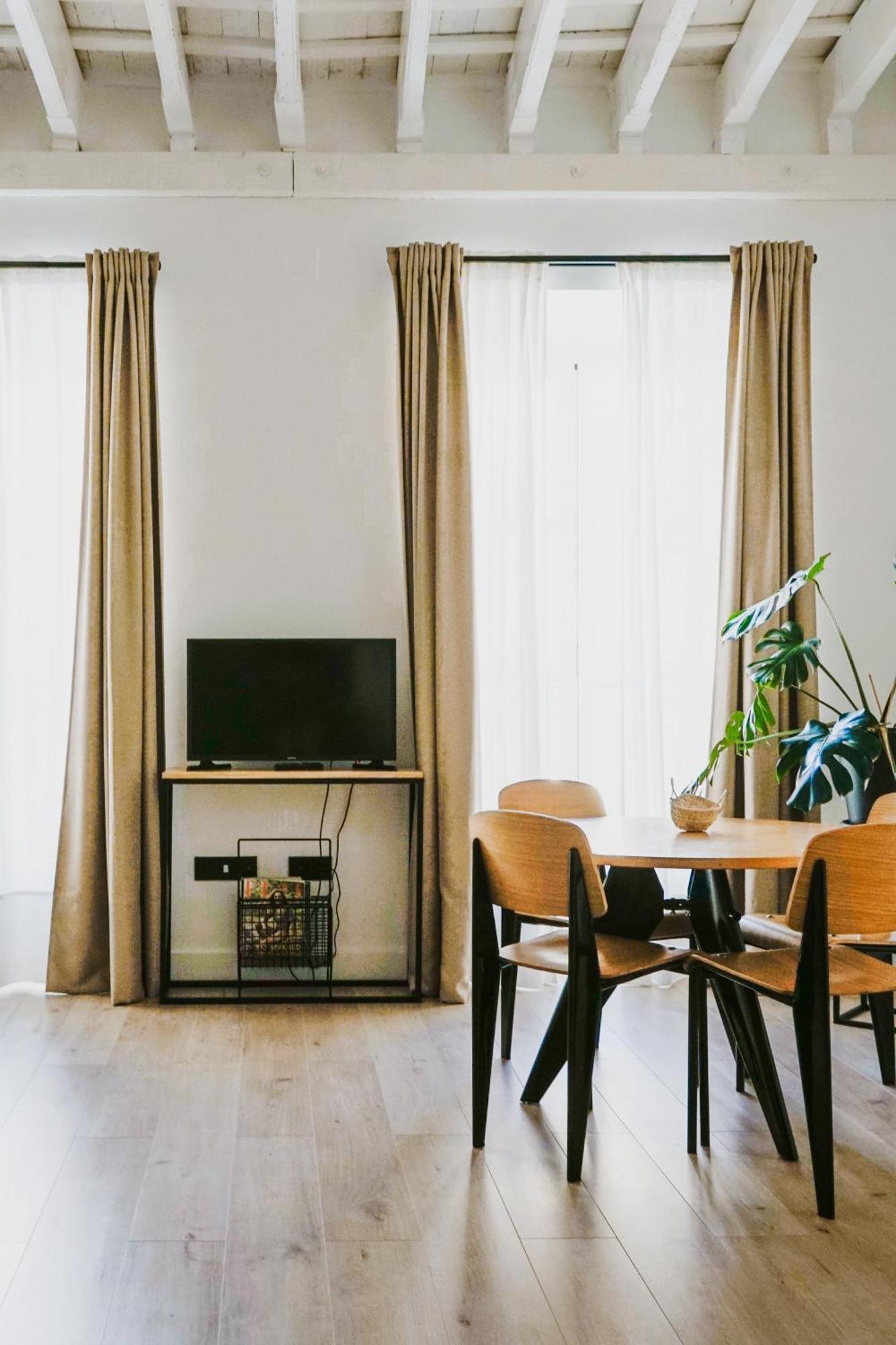 Casa Miguel - Apartamento 5 Sanlúcar de Barrameda Екстериор снимка