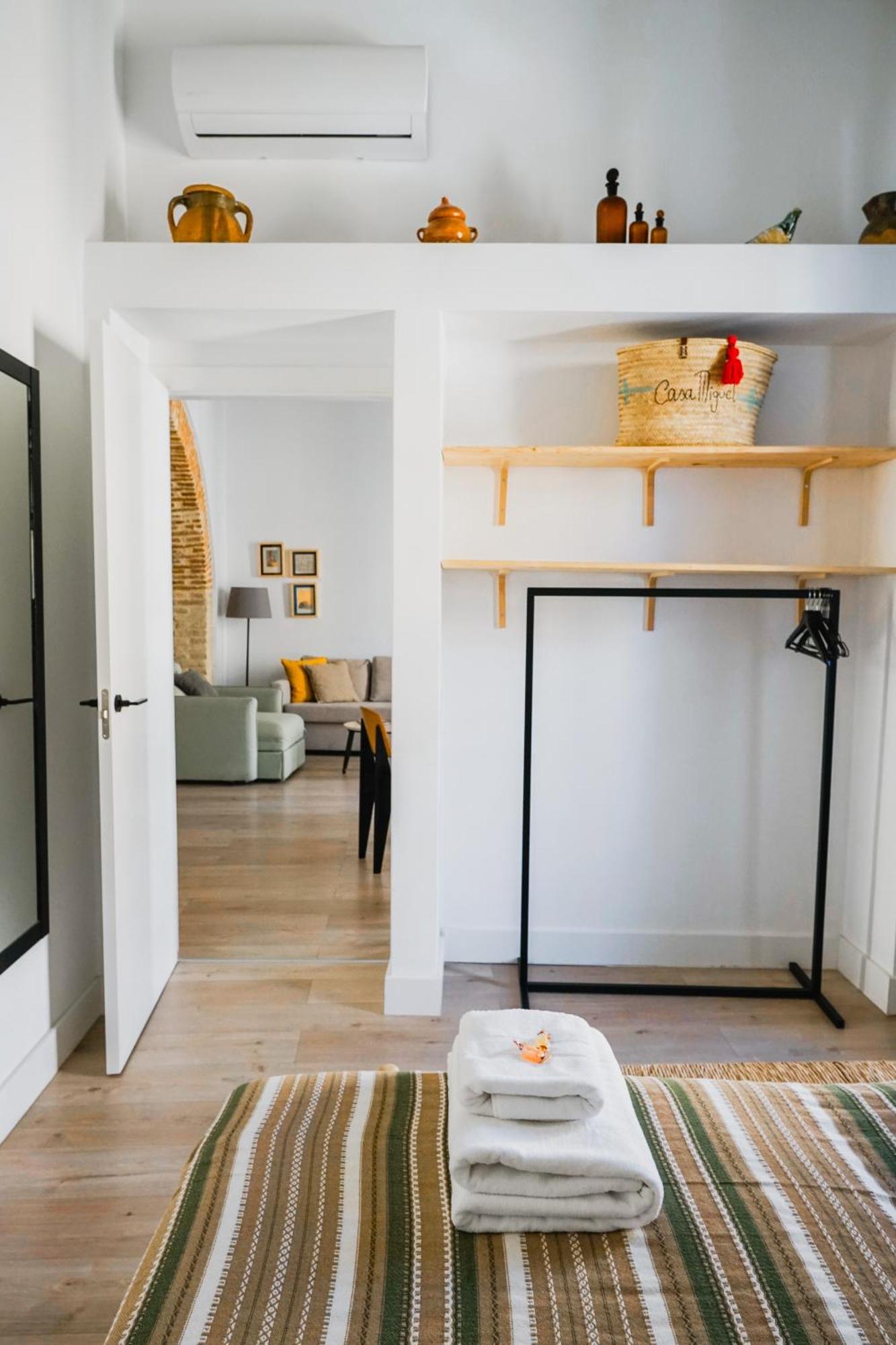 Casa Miguel - Apartamento 5 Sanlúcar de Barrameda Екстериор снимка