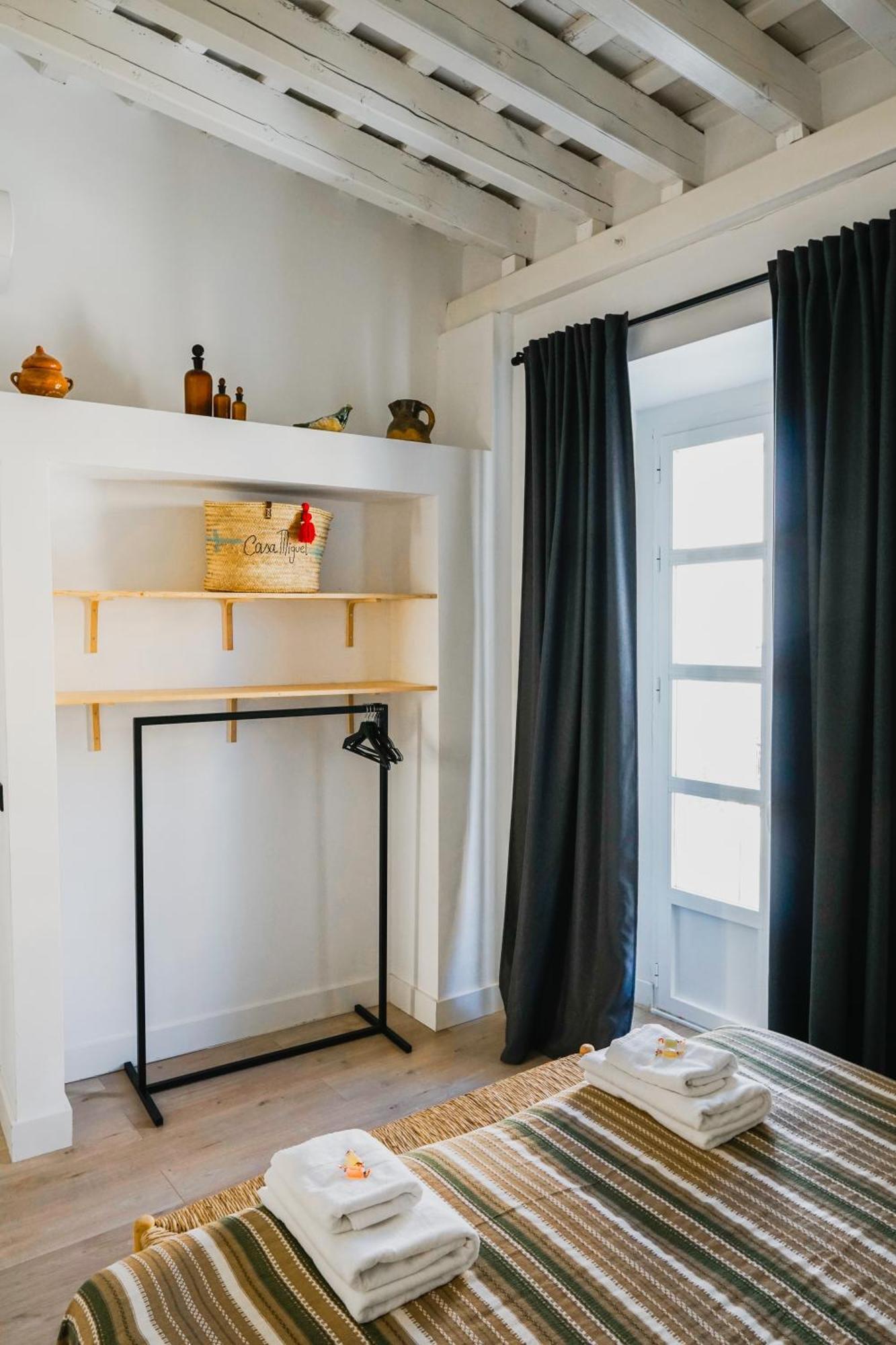 Casa Miguel - Apartamento 5 Sanlúcar de Barrameda Екстериор снимка