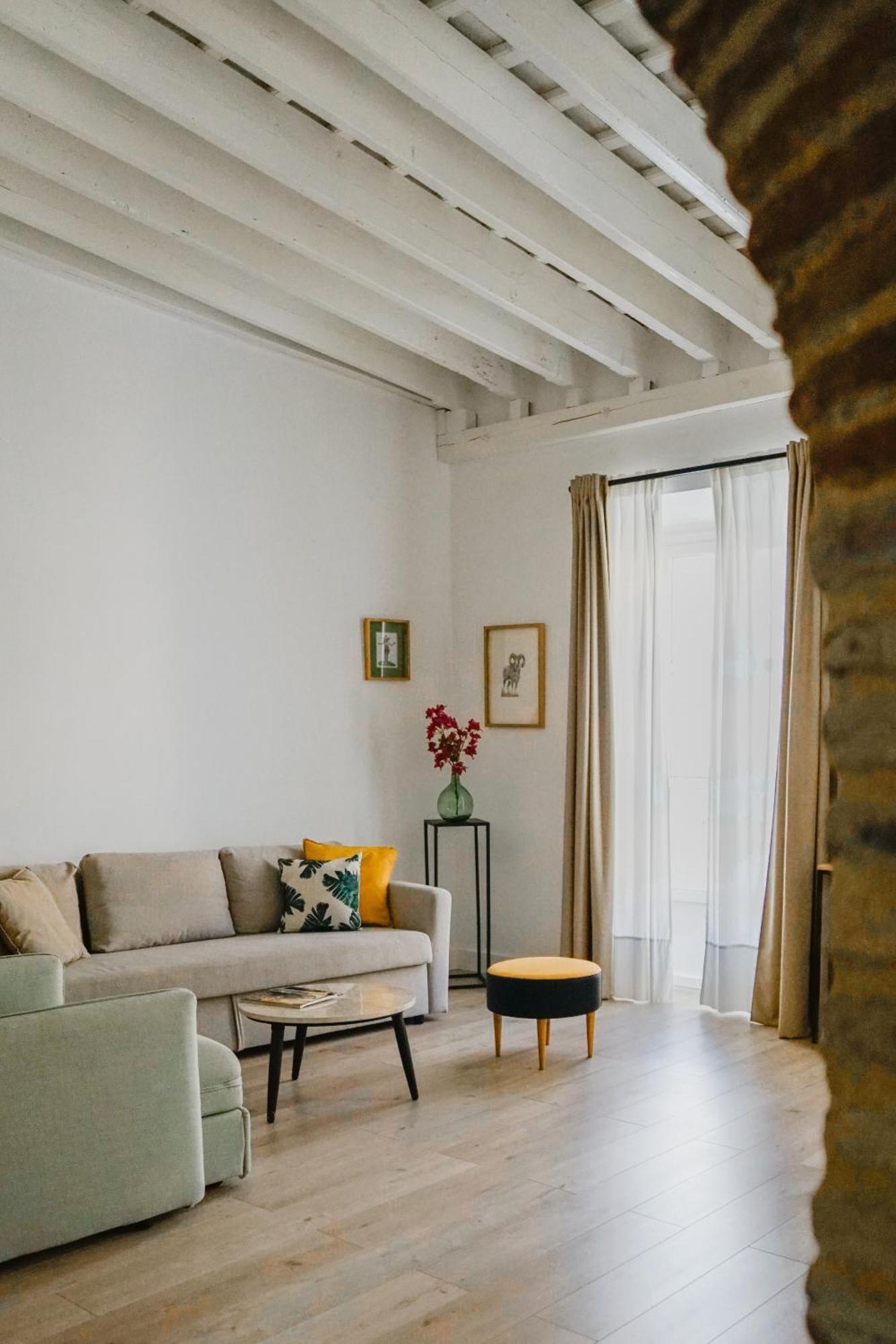 Casa Miguel - Apartamento 5 Sanlúcar de Barrameda Екстериор снимка