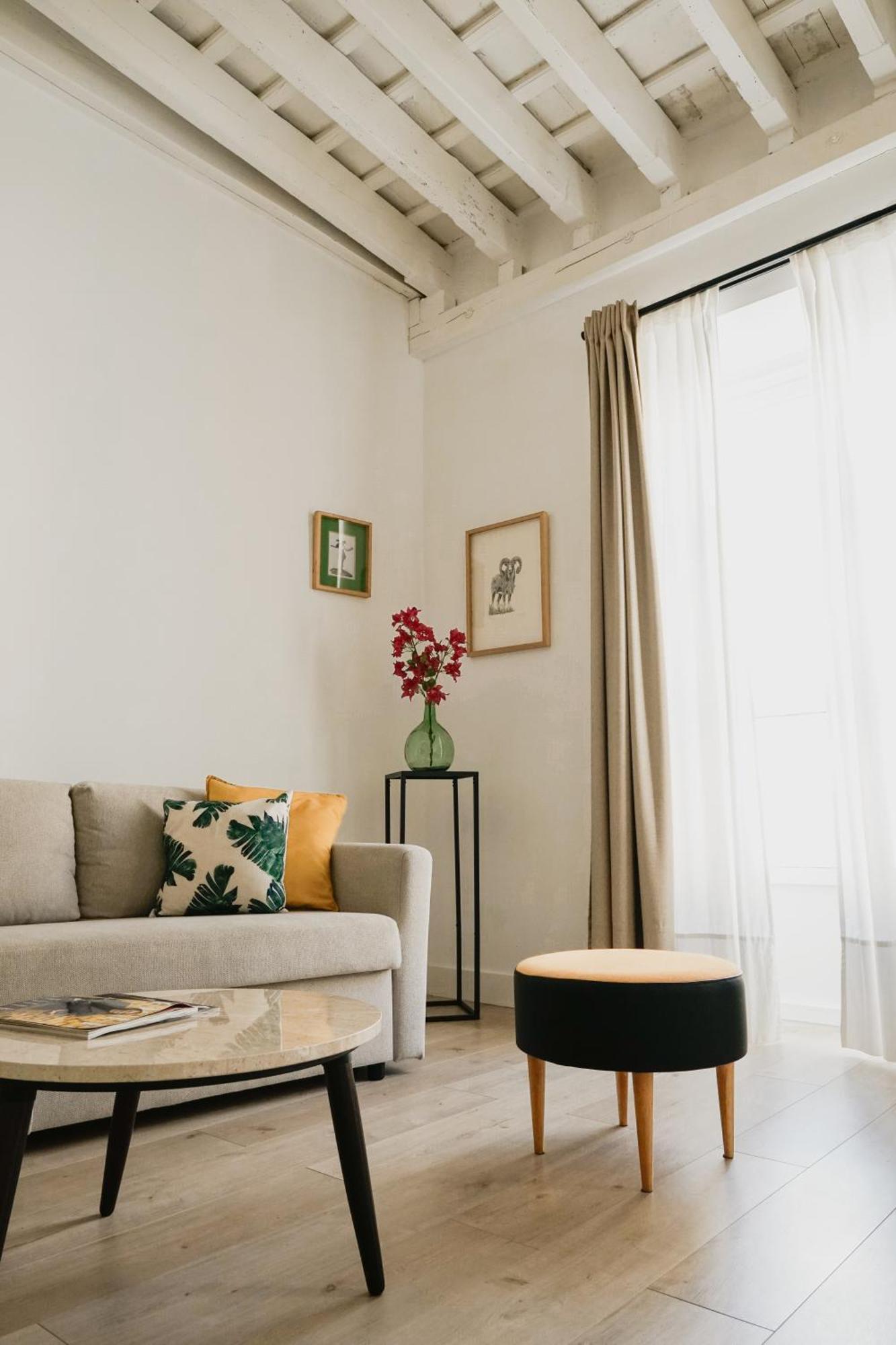 Casa Miguel - Apartamento 5 Sanlúcar de Barrameda Екстериор снимка
